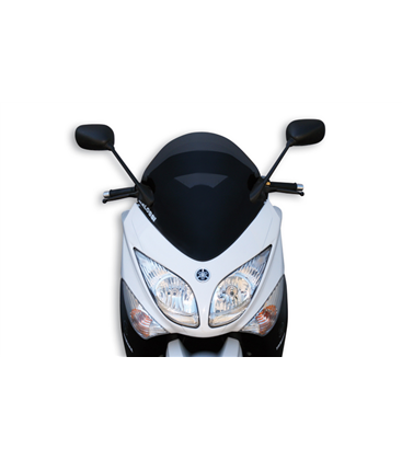 CUPULA MHR YAMAHA T-MAX 500 08'-11' AHUMADA MALOSSI