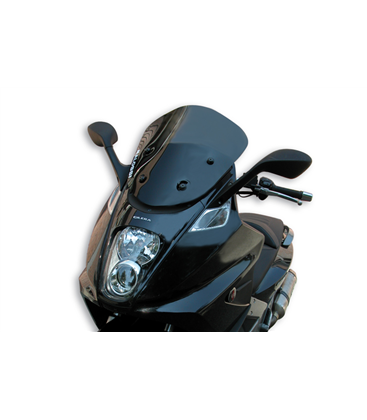 CUPULA SPORT YAMAHA X-MAX 125/250 09'- AHUMADA MALOSSI