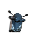 CUPULA SPORT YAMAHA X-MAX 125/250 10' -13' AHUMADA MALOSSI