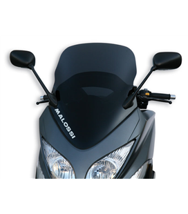 CUPULA SPORT YAMAHA T-MAX 500 08'-11' AHUMADA MALOSSI