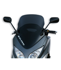 CUPULA SPORT YAMAHA T-MAX 500 08'-11' AHUMADA MALOSSI