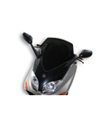 CUPULA SPORT YAMAHA T-MAX 500 01'-07' AHUMADA MALOSSI