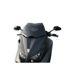 CUPULA MHR YAMAHA T MAX 530 12'-15' AHUMADA MALOSSI