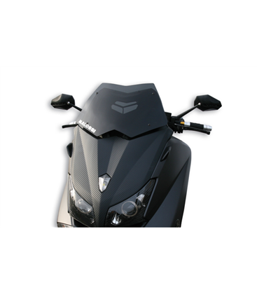 CUPULA MHR YAMAHA T MAX 530 12'-15' AHUMADA MALOSSI