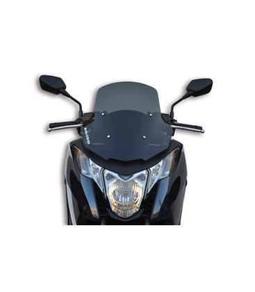 CUPULA SPORT HONDA INTERGA 700/750 AHUMADA MALOSSI