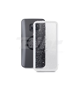 FUNDA IMPERMEABLE MÓVIL SP CONNECT PARA SAMSUNG S7 EDGE