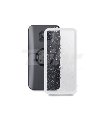 FUNDA IMPERMEABLE MÓVIL SP CONNECT PARA SAMSUNG S7 EDGE