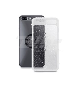 FUNDA IMPERMEABLE MÓVIL SP CONNECT PARA IPHONE 8+/7+/6S+/6+