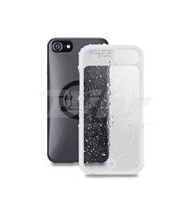 FUNDA IMPERMEABLE MÓVIL SP CONNECT PARA IPHONE 8/7/6S/6