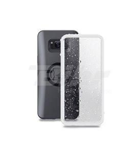 FUNDA IMPERMEABLE MÓVIL SP CONNECT PARA SAMSUNG S8+