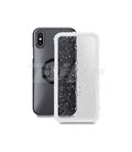 PACK COMPLETO MOTO AL RETROVISOR SP CONNECT PARA IPHONE X