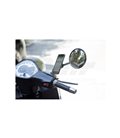 PACK COMPLETO MOTO AL RETROVISOR SP CONNECT UNIVERSAL