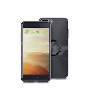 PACK COMPLETO MOTO SP CONNECT PARA IPHONE 8+/7+/6S+/6+