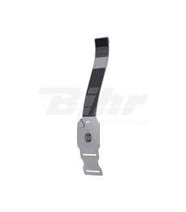 FUNDA BRAZALETE PARA MÓVIL SP CONNECT RUNNING SPORT GRIS