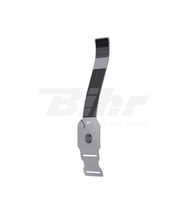 FUNDA BRAZALETE PARA MÓVIL SP CONNECT RUNNING SPORT GRIS