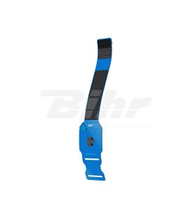 FUNDA BRAZALETE PARA MÓVIL SP CONNECT RUNNING SPORT AZUL