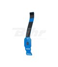 FUNDA BRAZALETE PARA MÓVIL SP CONNECT RUNNING SPORT AZUL