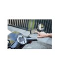 KIT MONTAJE MOTO AL RETROVISOR PARA MÓVIL SP CONNECT