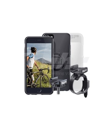 PACK COMPLETO BICICLETA SP CONNECT PARA IPHONE 8/7/6S/6