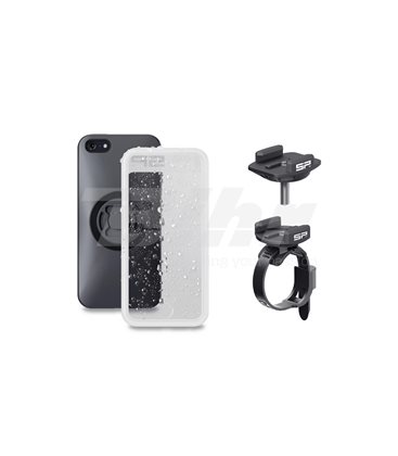 PACK COMPLETO BICICLETA SP CONNECT PARA IPHONE 5/SE