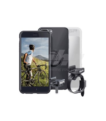 PACK COMPLETO BICICLETA SP CONNECT PARA IPHONE 8+/7+/6S+/6+