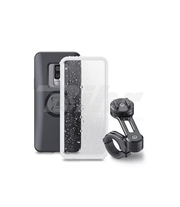 PACK COMPLETO MOTO SP CONNECT PARA SAMSUNG S9+