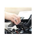 KIT MONTAJE MÓVIL PARA TORRETA MANILLAR MOTO SP CONNECT
