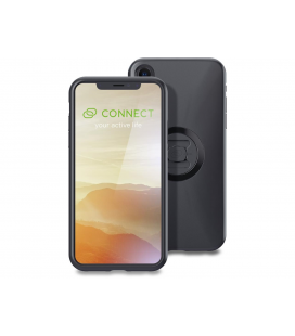 FUNDA MÓVIL SP CONNECT IPHONE XR