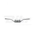 FATBAR ENDURO TITANIO CON PROTECTOR NEGRO 745-01-TT