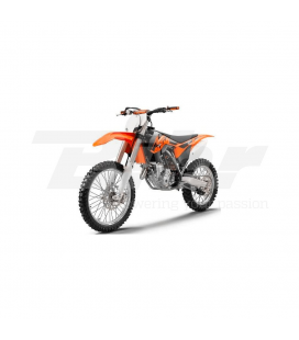 FATBAR KTM´13 NEGRO CON PROTECTOR NEGRO 827-01-BK