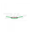 MOTOCROSS CARMICHEL VERDE CON PROTECTOR NEGRO 971-08-GN-01-185