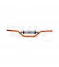 MOTOCROSS SX65 NARANJA CON PROTECTOR NEGRO 823-01-OR-03-219