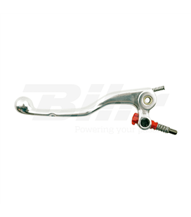 KTM ADVENTURE FACTORY REPLI. 660 03-07 MANETA IZQUIERDA