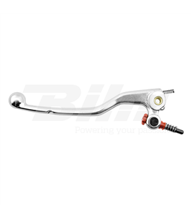 KTM ADVENTURE FACTORY REPLI. 660 03-07 MANETA IZQUIERDA