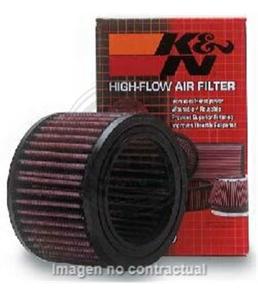 BMW R C AVANTGARDE 850 (1999-2001) FILTRO DE AIRE K&N