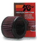 BMW R C AVANTGARDE 850 (1999-2001) FILTRO DE AIRE K&N