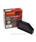 BMW K C 1200 (2002-2002) FILTRO DE AIRE K&N