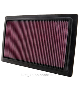 BUELL R 1125 (2008-2010) FILTRO DE AIRE K&N