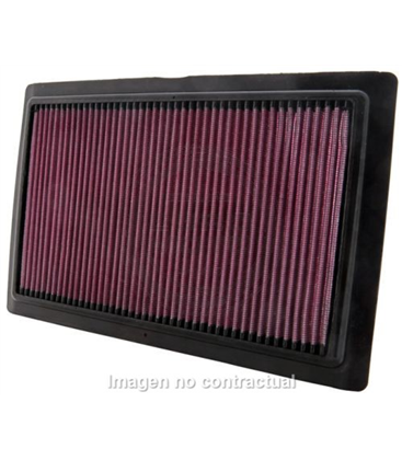 BUELL CR 1125 (2009-2010) FILTRO DE AIRE K&N