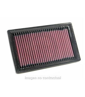 MOTO GUZZI SPORT (KE) 1100 (1994-1997) FILTRO DE AIRE K&N