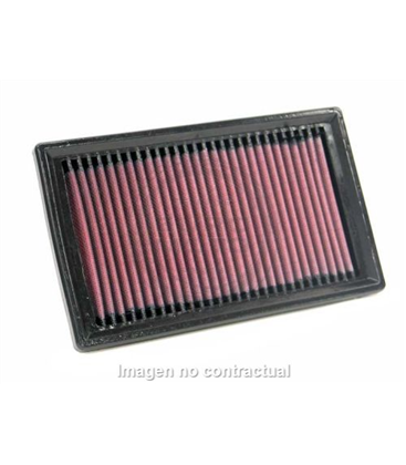 MOTO GUZZI SPORT (KE) 1100 (1994-1997) FILTRO DE AIRE K&N