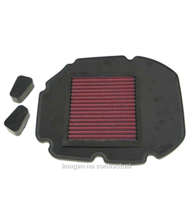 HONDA VTR F FIRE STORM 1000 (1997-2002) FILTRO DE AIRE K&N