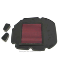 HONDA VTR F FIRE STORM 1000 (1997-2002) FILTRO DE AIRE K&N