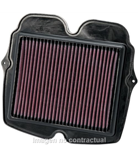 HONDA VFR F AC 1200 (2010-2012) FILTRO DE AIRE K&N