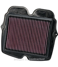 HONDA VFR F AC 1200 (2010-2012) FILTRO DE AIRE K&N