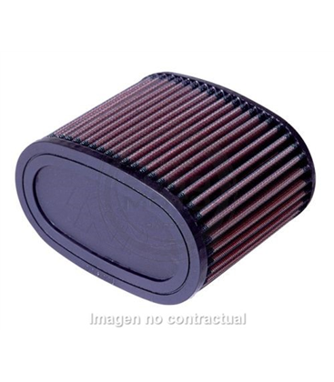 HONDA VT C2 SHADOW 1100 (1998-2002) FILTRO DE AIRE K&N