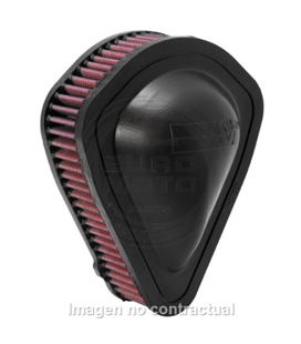 HONDA VTCR 1300 (2010-2012) FILTRO DE AIRE K&N