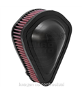 HONDA VTCR 1300 (2010-2012) FILTRO DE AIRE K&N