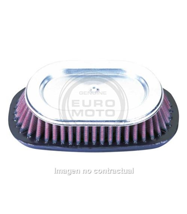 HONDA XR R 440 (1996-2007) FILTRO DE AIRE K&N