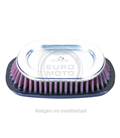 HONDA XR R 440 (1996-2007) FILTRO DE AIRE K&N